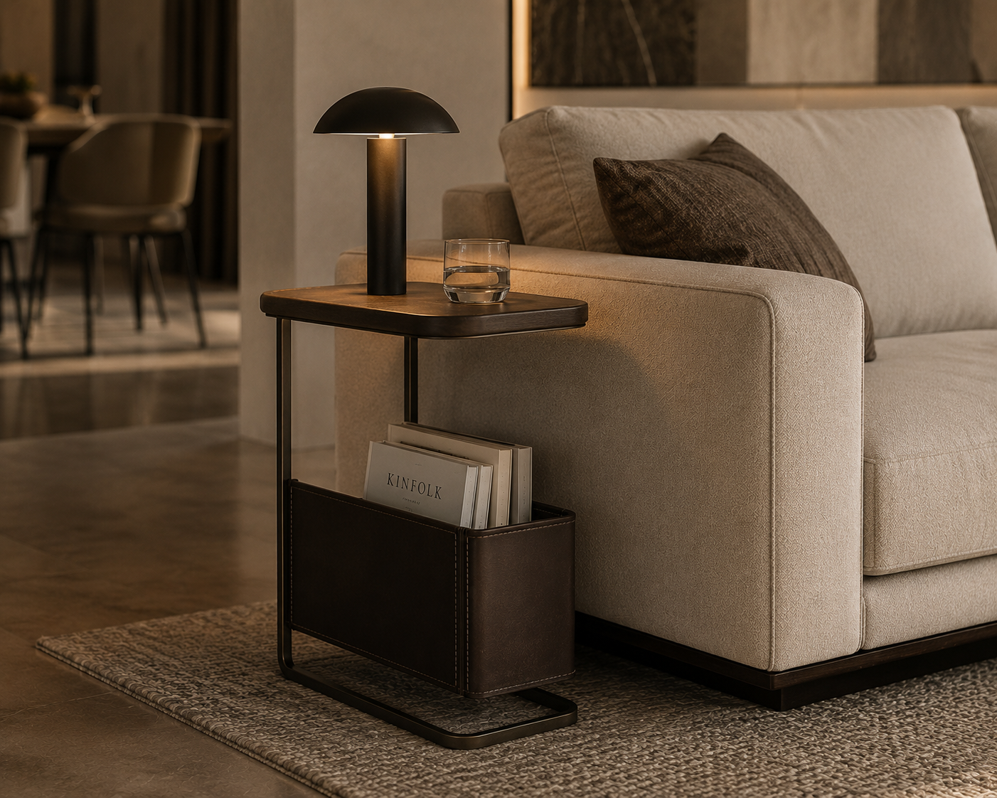 Side Table