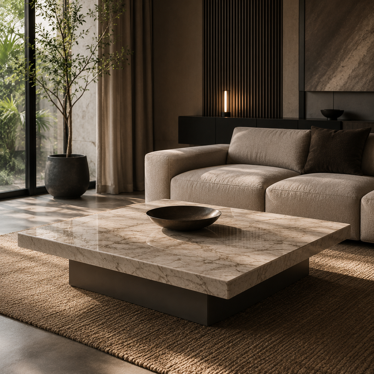 Center Table