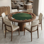 Poker Dining Table