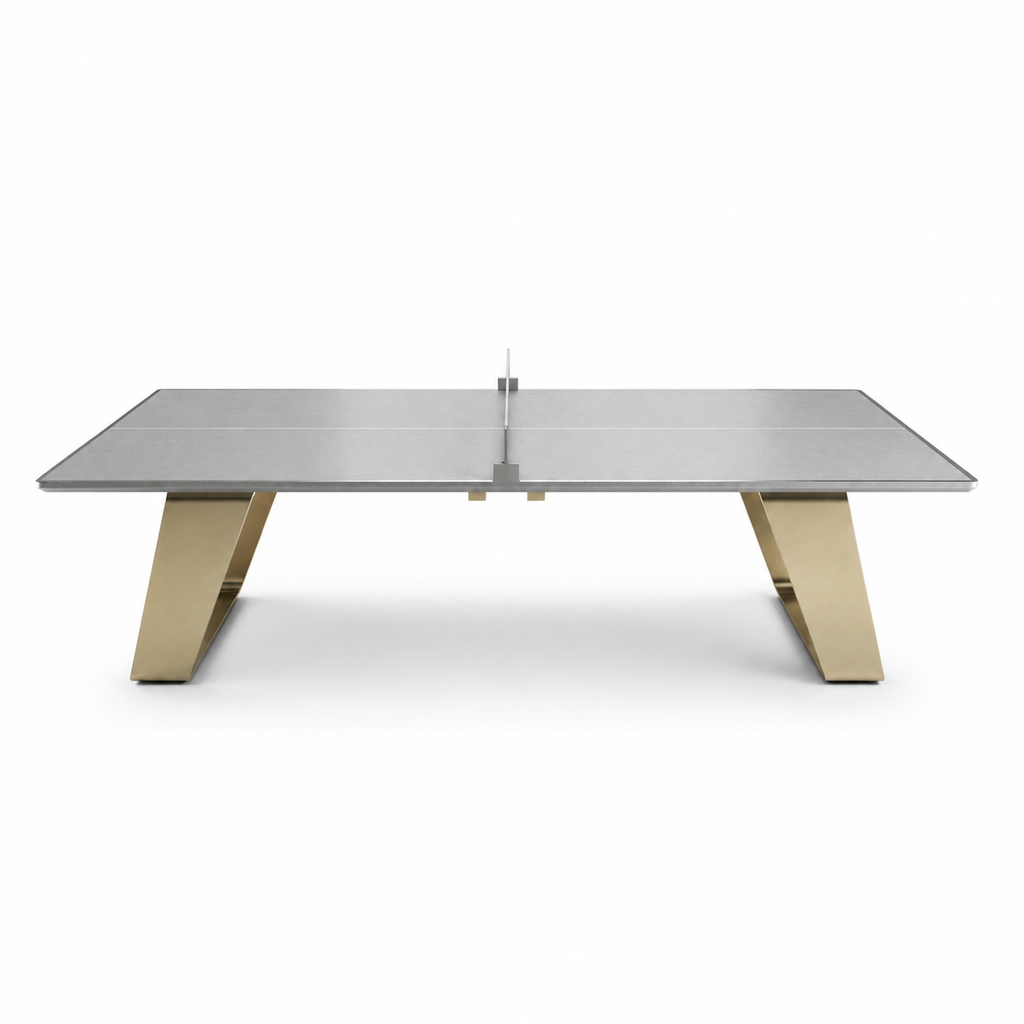 Ping Pong Table