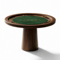 Poker Dining Table