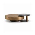 Bronzo Orbit
