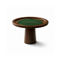 Poker Dining Table